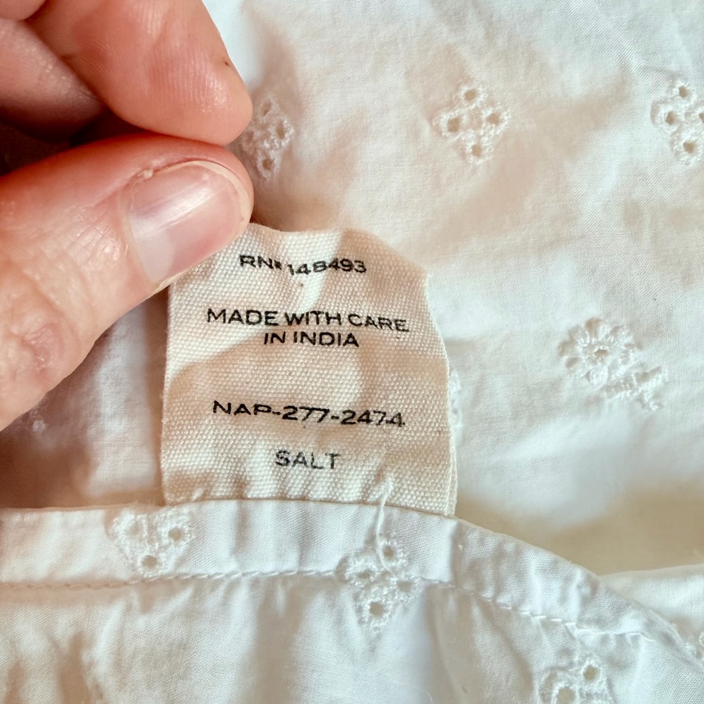 Doen EUC Rare Isolde Dress - Picture 7 of 7
